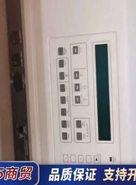 Bio-rad伯乐CHEF Mapper 脉冲场电泳仪，上电议价