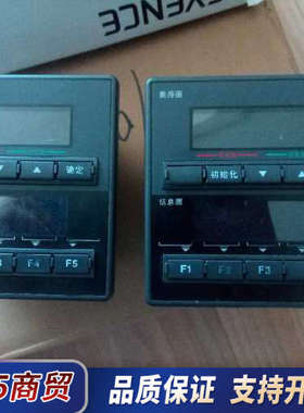 基恩士KV-P16TLC和KZ-U4  编辑模块，PLC议价