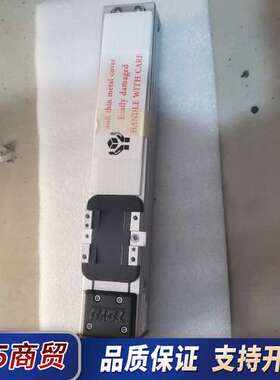 TOYO直线模组，全新未使用，型号：ETH5M-L10-15议价