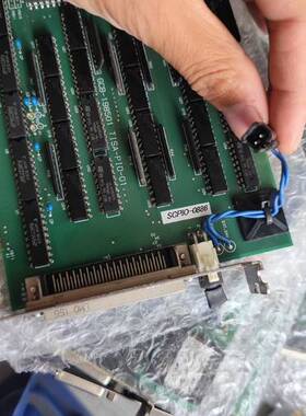 GCB-198501 TISA-PIO-01