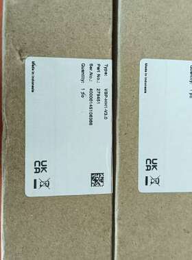 倍加福VBP-HH1-V3.0编址器279451