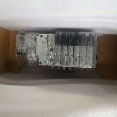 45型阀岛VTSA-F-FB带CPX电气终端，51E-F44