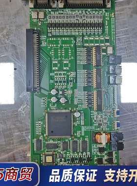 DENSO电装机器人控制板RP319B，库卡KRC机器人板议价