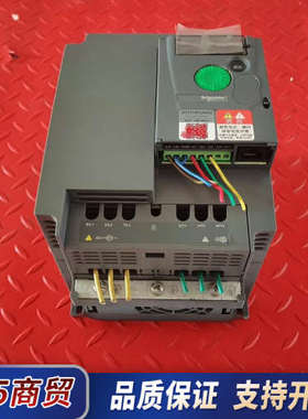 变频器ATV310HU40N4，4KW功率，380-4议价