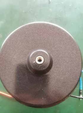 美的破壁机配件PT11/12/13/15/PB40J1/BL66/KMT7620电机120W马达