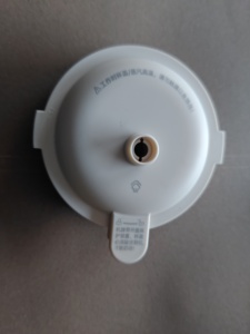 西屋破壁机配件WPB09J7/WPB09J8/WPB09J21/PB09J22杏仁白搅拌杯盖