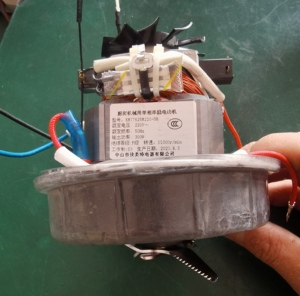 苏泊尔破壁机配件SP612S全新KMT7625电机马达加热盘轴承搅拌刀