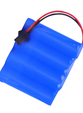 650锂电池14.8V锂电池组动力电池扫地机吸尘器四串可按要求