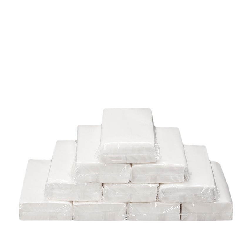 量整箱用200包优等酒店用抽纸 宾馆客房卫生间酒店