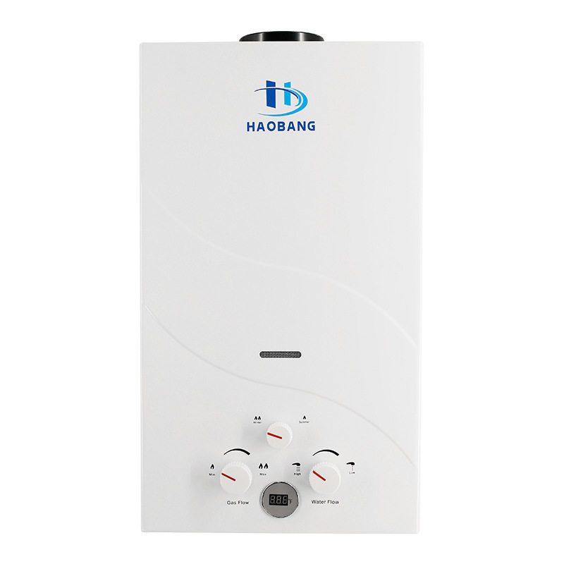 家用燃气热水器 外贸热水器 厂家批发 现货出售 OEM 热