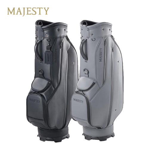 MAJESTY高尔夫球包轻便标准球包