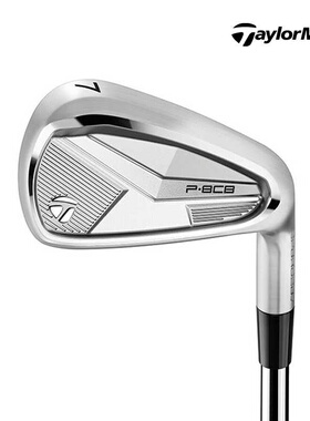 Taylormade泰勒梅高尔夫球杆P8CB男士铁杆组锻造高容错轻松易打