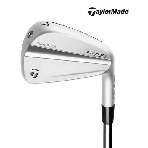 泰勒梅铁杆组Taylormade高容错