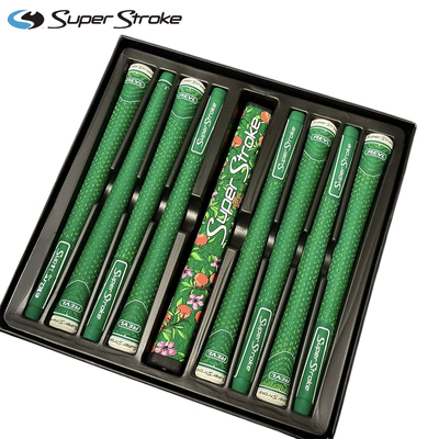 SuperStroke大师赛限量握把