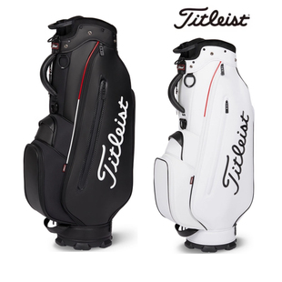 【限量版】Titleist泰特利斯高尔夫球包25新品BRW Cart Bag车载包