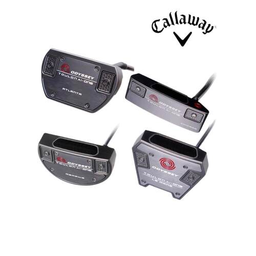 推杆高尔夫球杆Callaway/卡拉威