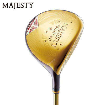 MAJESTY女士高尔夫球杆P14新款