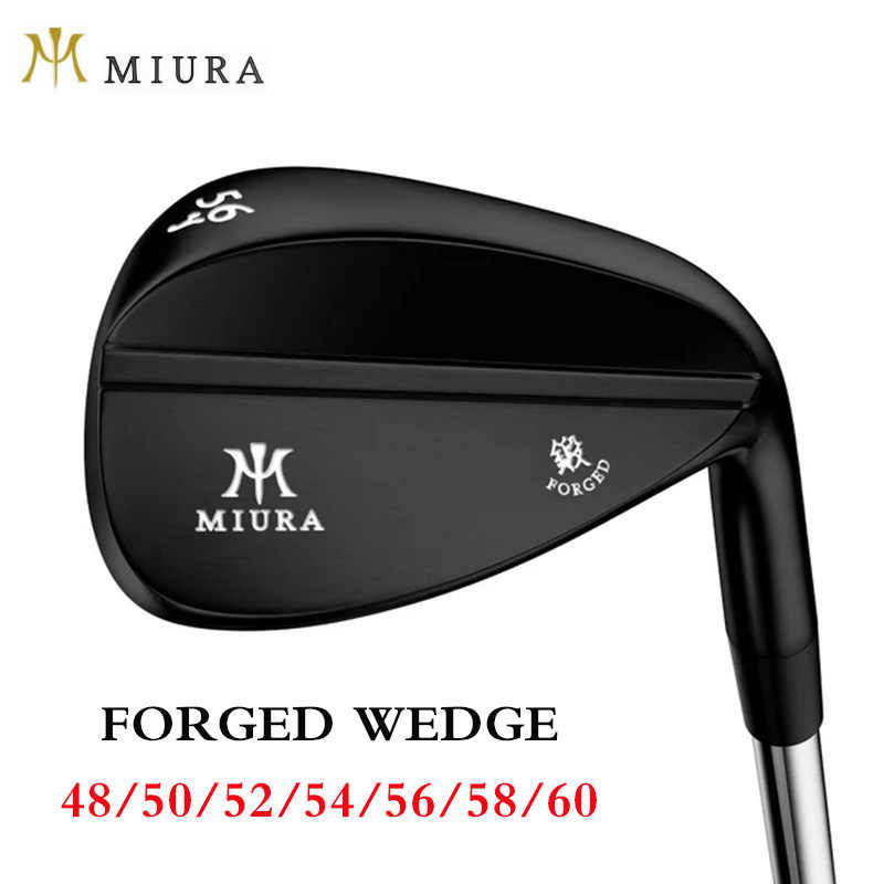 三浦Miura高尔夫挖起杆软铁