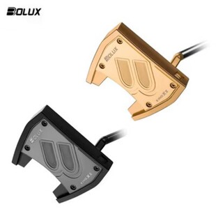 23新款 BOLUX博勒克斯高尔夫男士球杆推杆KINGX二代稳定槌型推杆