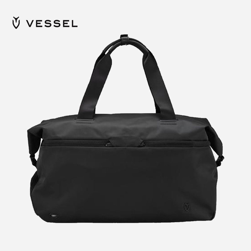 正品VESSEL 高尔夫衣物包衣服鞋子收纳包多功能鞋袋 男女通用新款