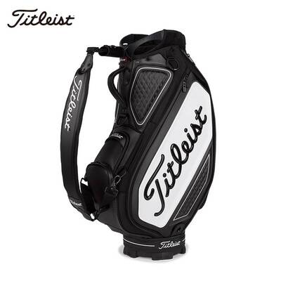 22全新Titleist泰特利斯高尔夫球包Tour Bag职业款球包球员同款包