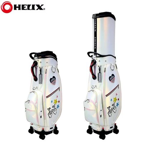球包高尔夫HELIX万向四轮