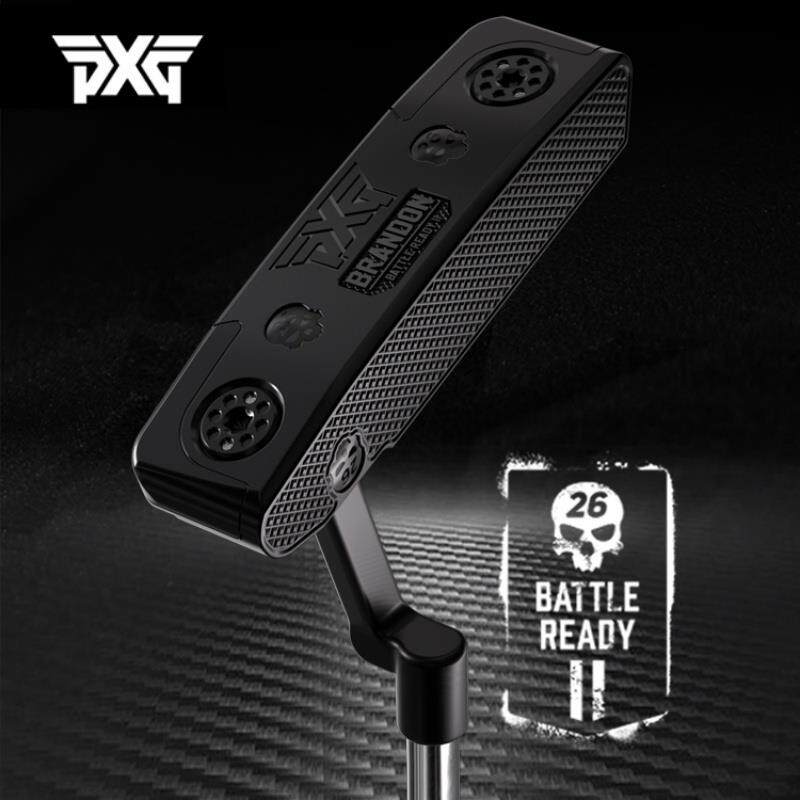 男女士球杆高尔夫推杆PXG