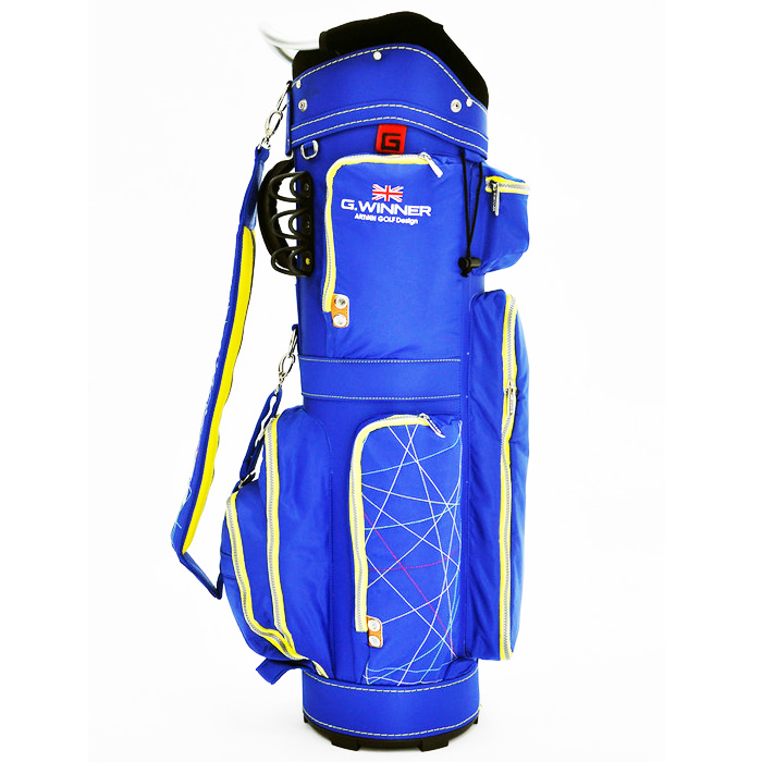 Sac de golf - Ref 38334 Image 1