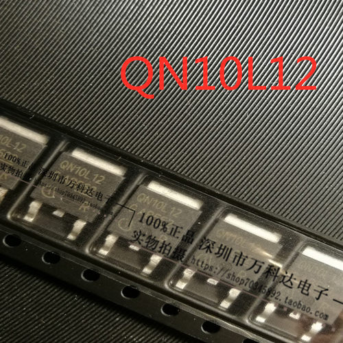 QN10L12   IPD70N10S3L-12 QN1012 70A/100V