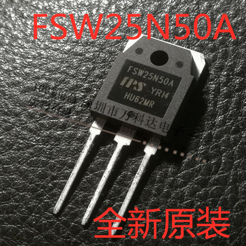 FSW25N50A 25N50 25A/500V