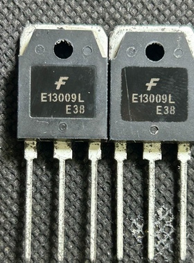 E13009L12A700V高电压开关 E13009L KSE13009L FSC TO-3P