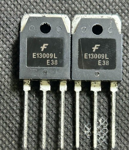 E13009L12A700V高电压开关 E13009L KSE13009L FSC TO-3P