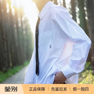 经典 型衬衫 款 超大版 折扣 菱形CD图案口袋男士 国内现货DIOR迪奥