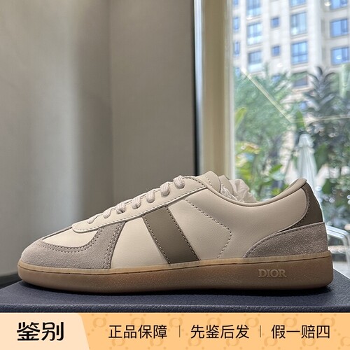 DIOR迪奥B01德训鞋休闲运动鞋