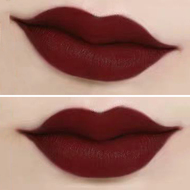 不脱色不沾杯 姨妈色口红哑光雾面显白持久滋润气场女王学生小众