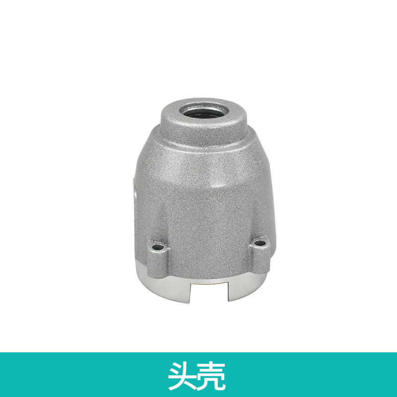 JIANGCHU DELIXI 500N 고 토크 자동 수리 렌치 액세서리 DAYI 핀 쉘 모터 드라이브 어셈블리 스위치
