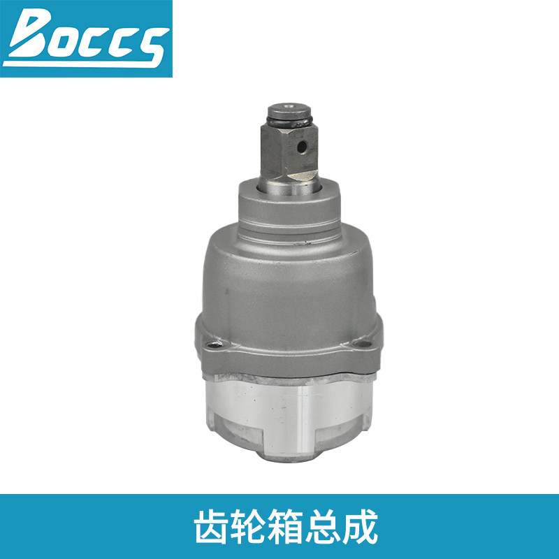 BOCCS BLE18B 렌치 액세서리 400N 헤드 쉘 모터 쉘 사각 샤프트 드라이브 어셈블리 스위치