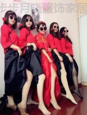 年会女民国服青年学生中山装棉表演出舞蹈服装毕业季装中式伴娘伴|ruв категории Женская одежда, костюм/национальная одежда/театр костюм, национальная одежда/этап погрузки - от Buy2taobao.com для оказания профессиональной услуги покупки агента Taobao