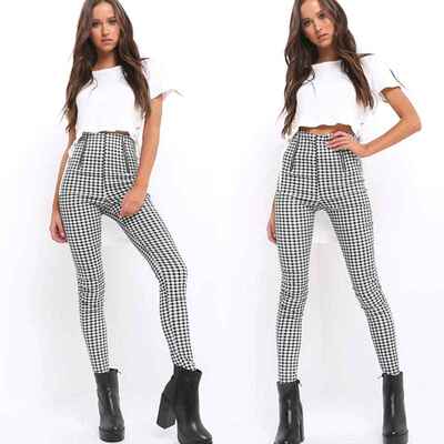 Trousers sweatpants casual women streetwear jogger
