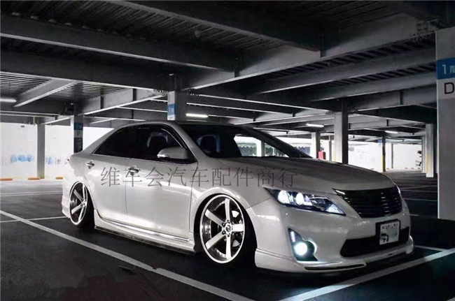 丰田凯美瑞气动减震器 凯美瑞气动避震 凯美瑞亚洲龙空气悬挂