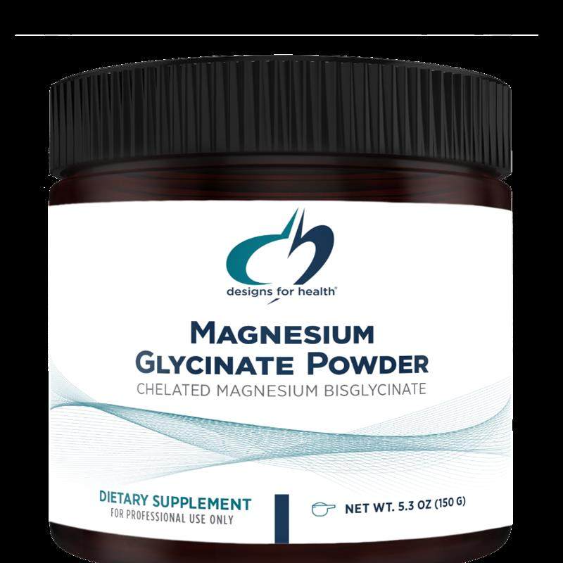 DFH双甘氨酸镁粉Magnesium Glycinate Powder健康设计覆合螯合镁