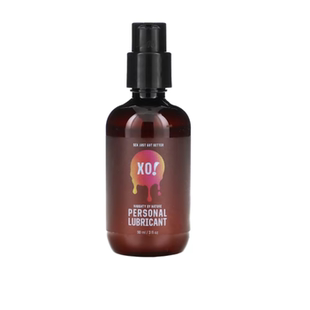 Naughty Nature 美国Here 阴道干涩 Flo 私处润滑剂 90ml