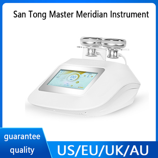 Microcurrent Dredging Massage Health Device