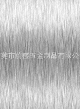 2.0mm厚度拉丝铝板卷 AL1060  拉丝纹路/工艺/颜色/尺寸/可加工