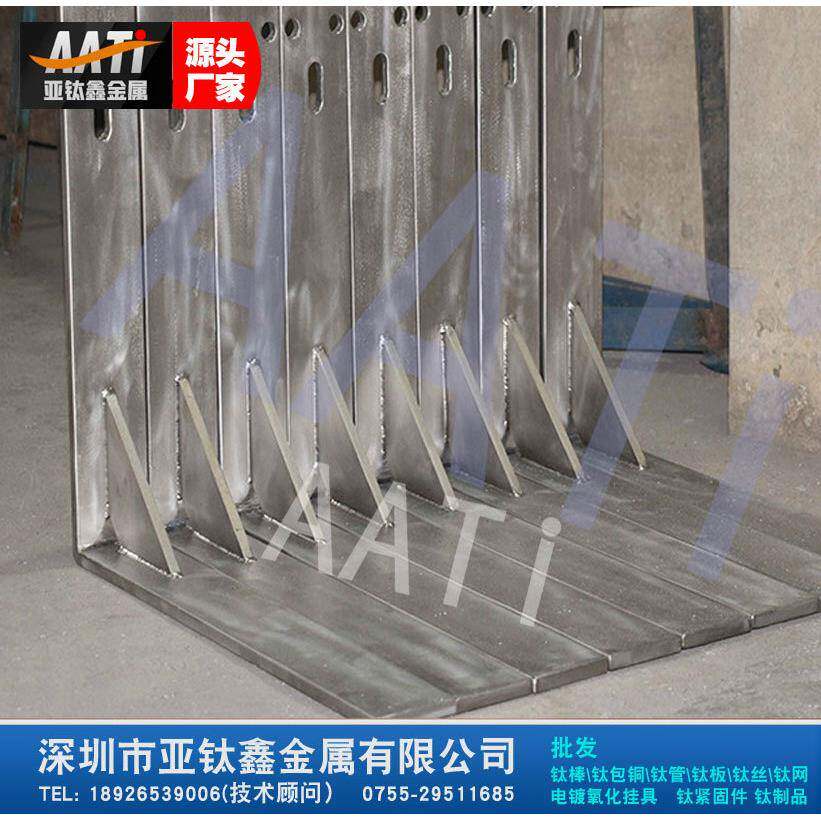 钛包铜 电解铜箔用钛包铜阳极导电粱 钛包铜棒 源头厂家