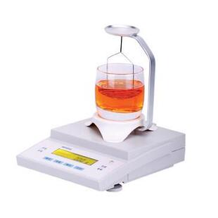 MP4002J MP5002J 电子密度天平