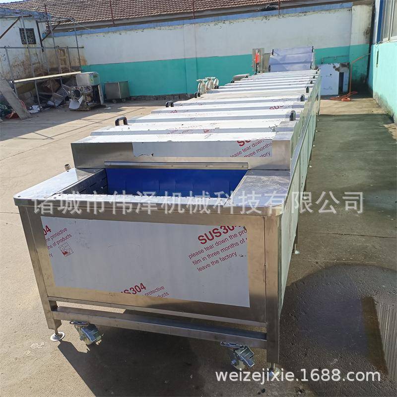 果冻巴氏杀菌配套流水线 袋装酱菜低温杀菌机 全自动辣椒酱灭菌机