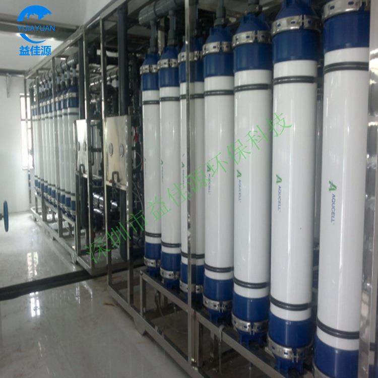 武汉AQUCELL 6寸超滤膜AQU160中水回用超滤膜