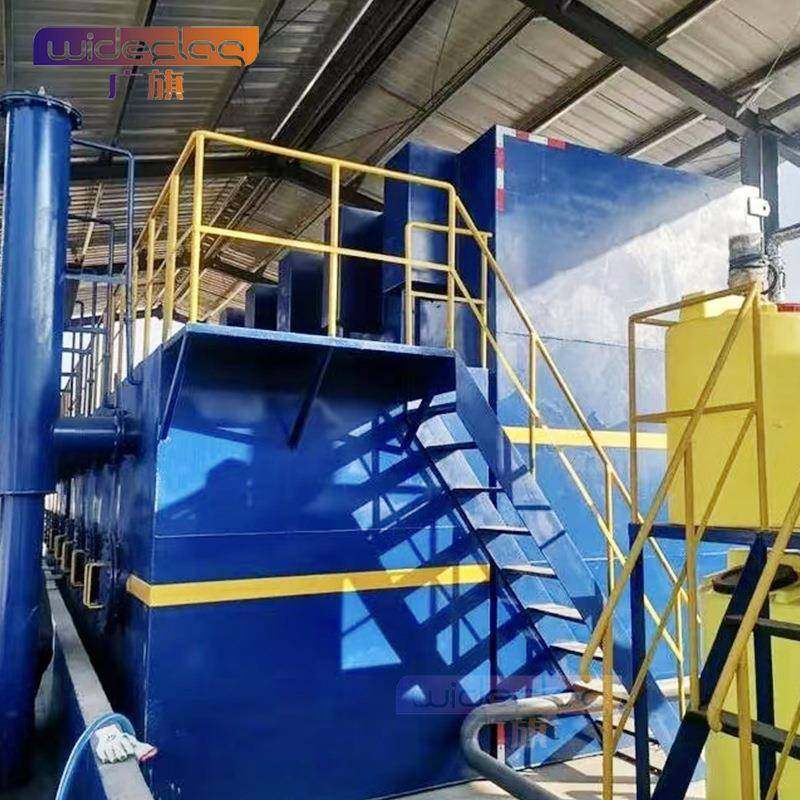 农村饮水安全工程一体化净水净水器厂家河水井水山泉水净化设备