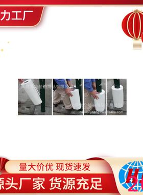 供应EVA材质公路道路防护栏垫，MCF Post Cushion?防撞设施青岛